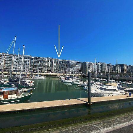 Penthouse Vakantielust Διαμέρισμα Blankenberge Εξωτερικό φωτογραφία