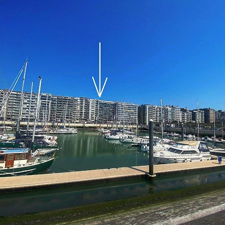 Penthouse Vakantielust Blankenberge Εξωτερικό φωτογραφία