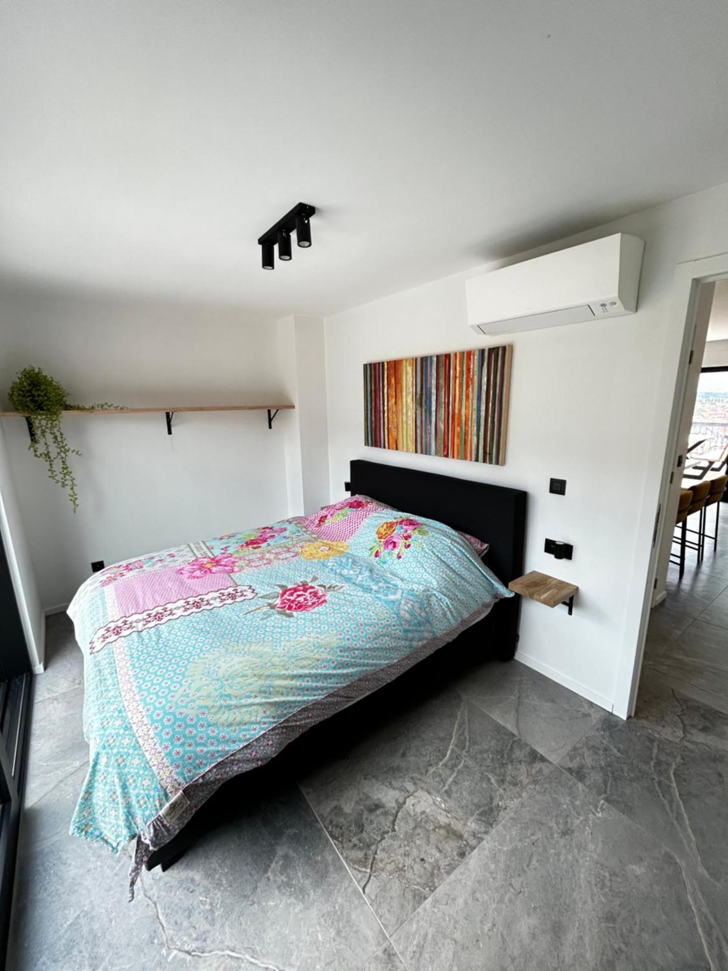 Penthouse Vakantielust Blankenberge Εξωτερικό φωτογραφία