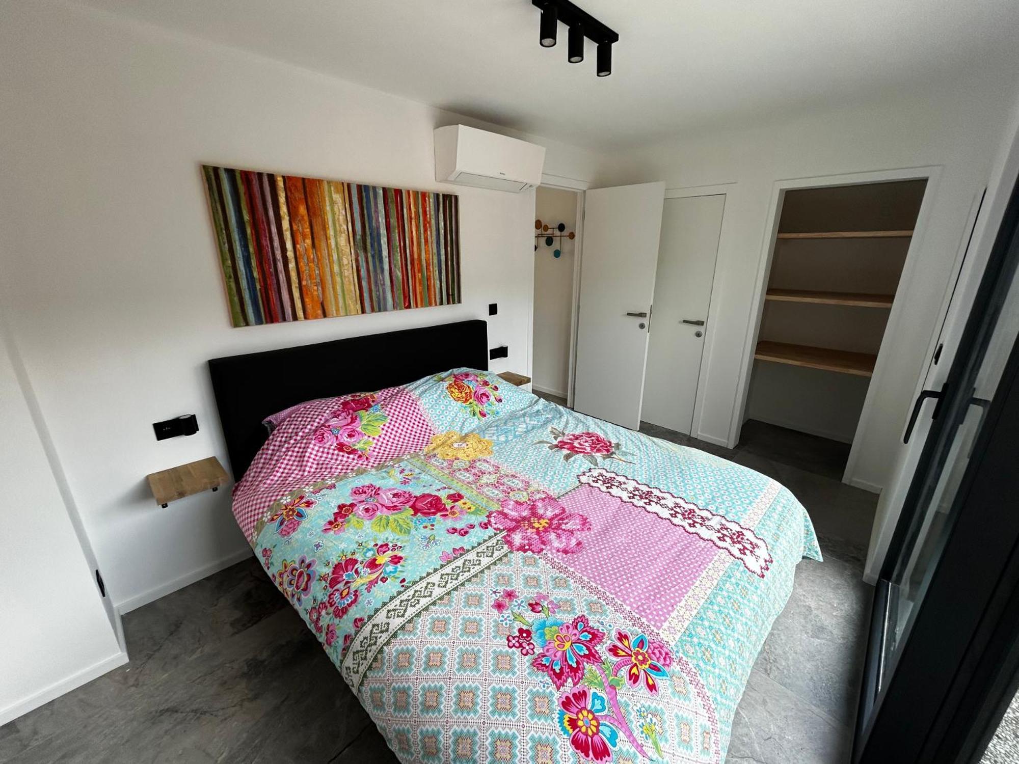 Penthouse Vakantielust Blankenberge Εξωτερικό φωτογραφία