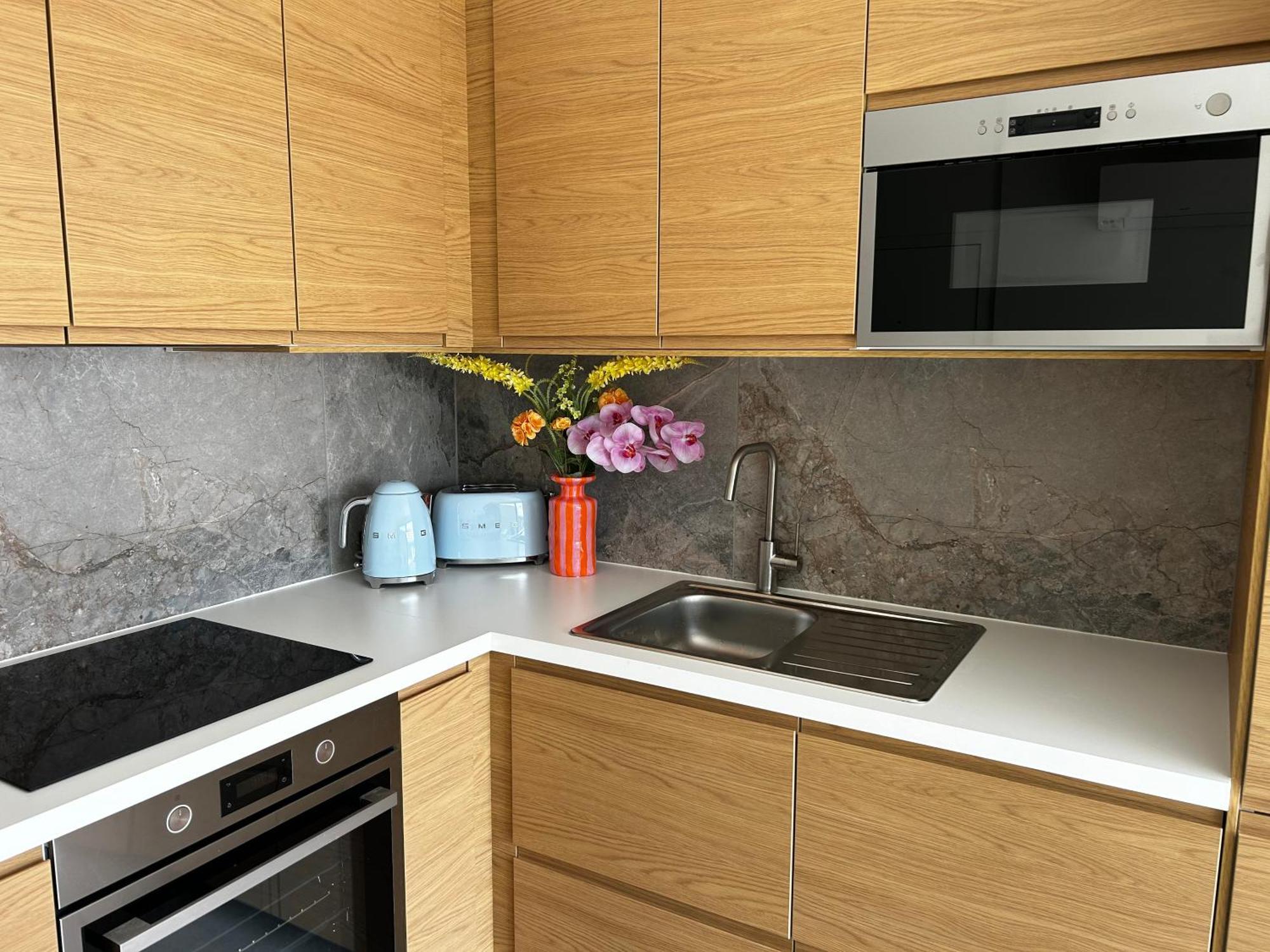 Penthouse Vakantielust Blankenberge Εξωτερικό φωτογραφία
