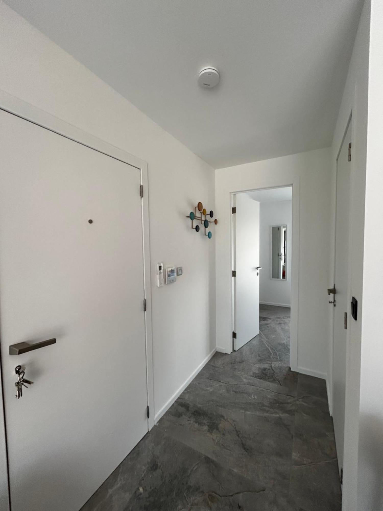 Penthouse Vakantielust Blankenberge Εξωτερικό φωτογραφία