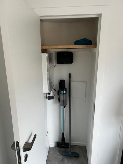 Penthouse Vakantielust Blankenberge Εξωτερικό φωτογραφία