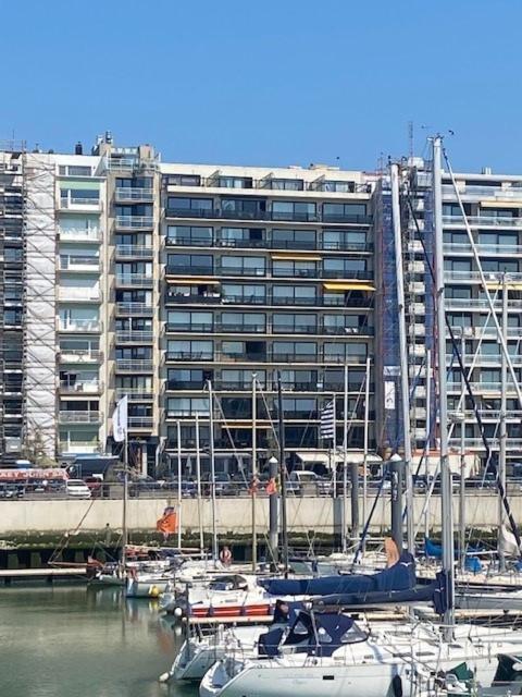 Penthouse Vakantielust Διαμέρισμα Blankenberge Εξωτερικό φωτογραφία