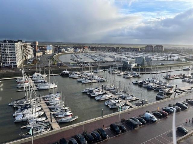 Penthouse Vakantielust Blankenberge Εξωτερικό φωτογραφία