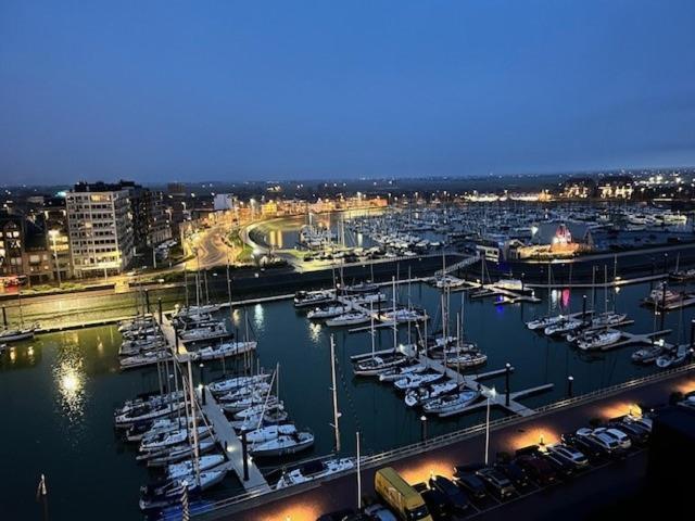 Penthouse Vakantielust Blankenberge Εξωτερικό φωτογραφία